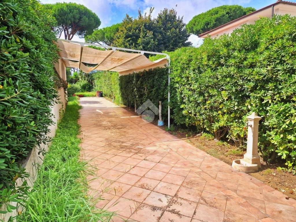 Villa a San felice circeo in Consorzio Golfo Verde - Foto 3