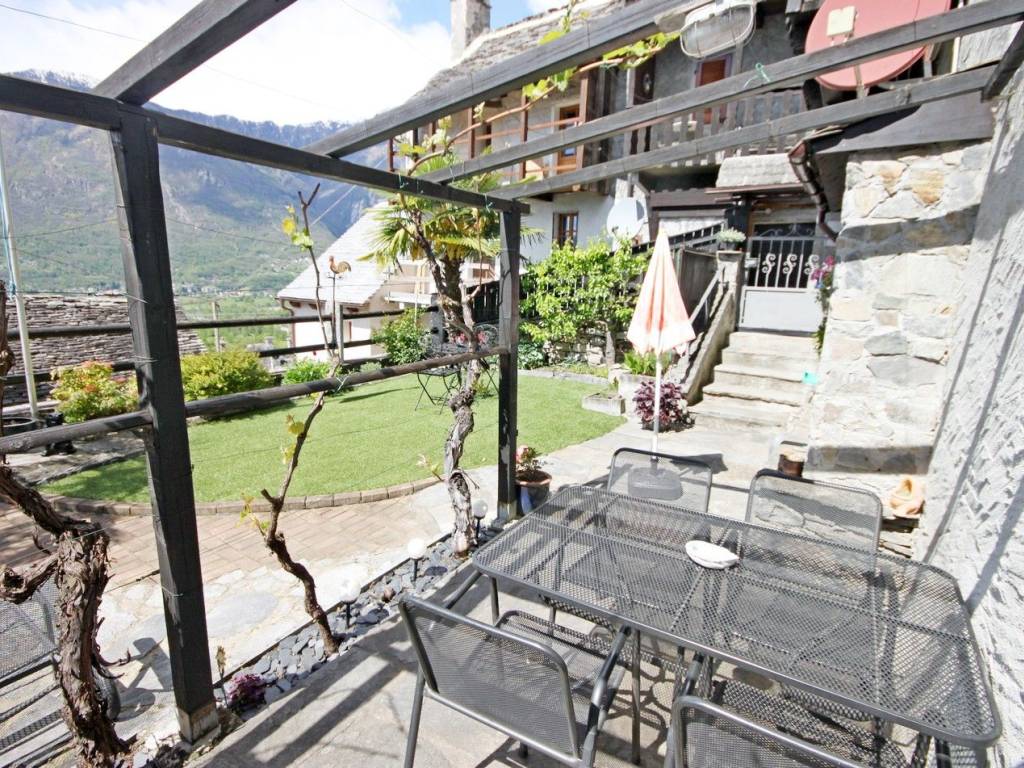 Casa indipendente a Masera in Frazione Rivoria - Foto 3