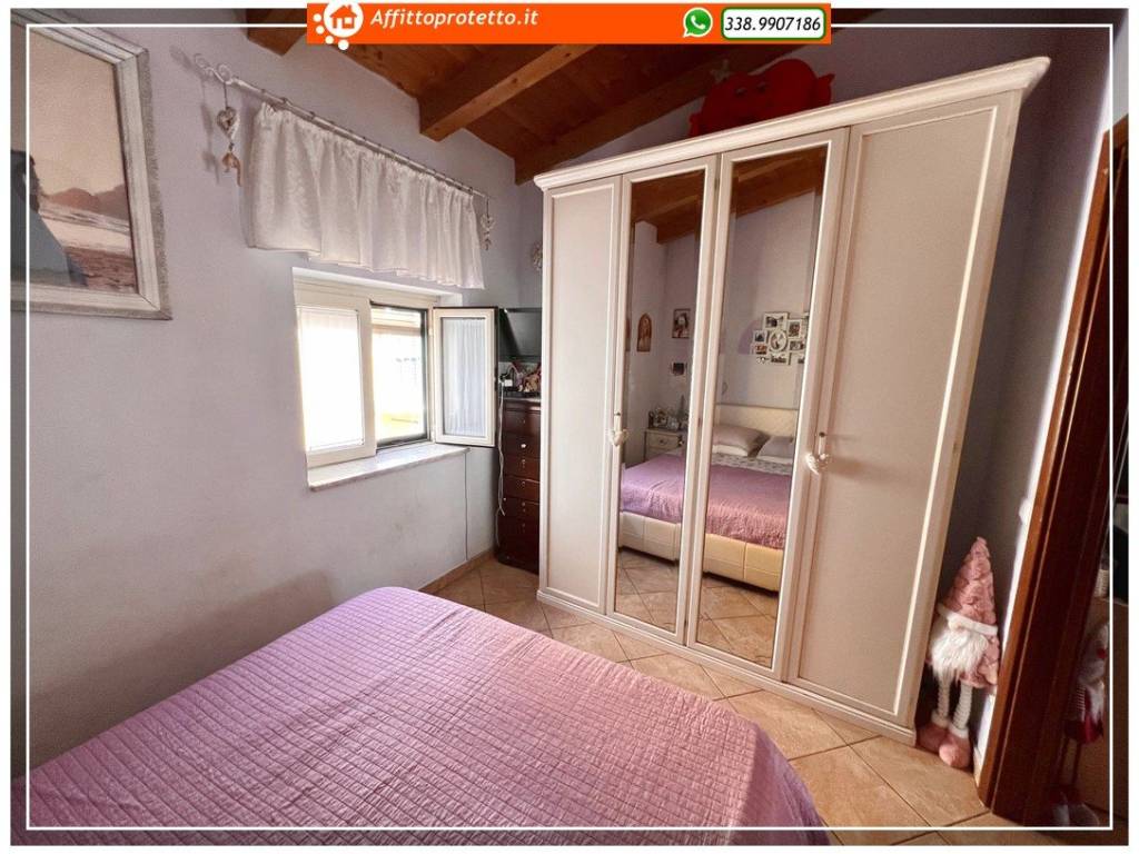 Appartamento a Formia in Piazza Sant'Erasmo - Foto 2