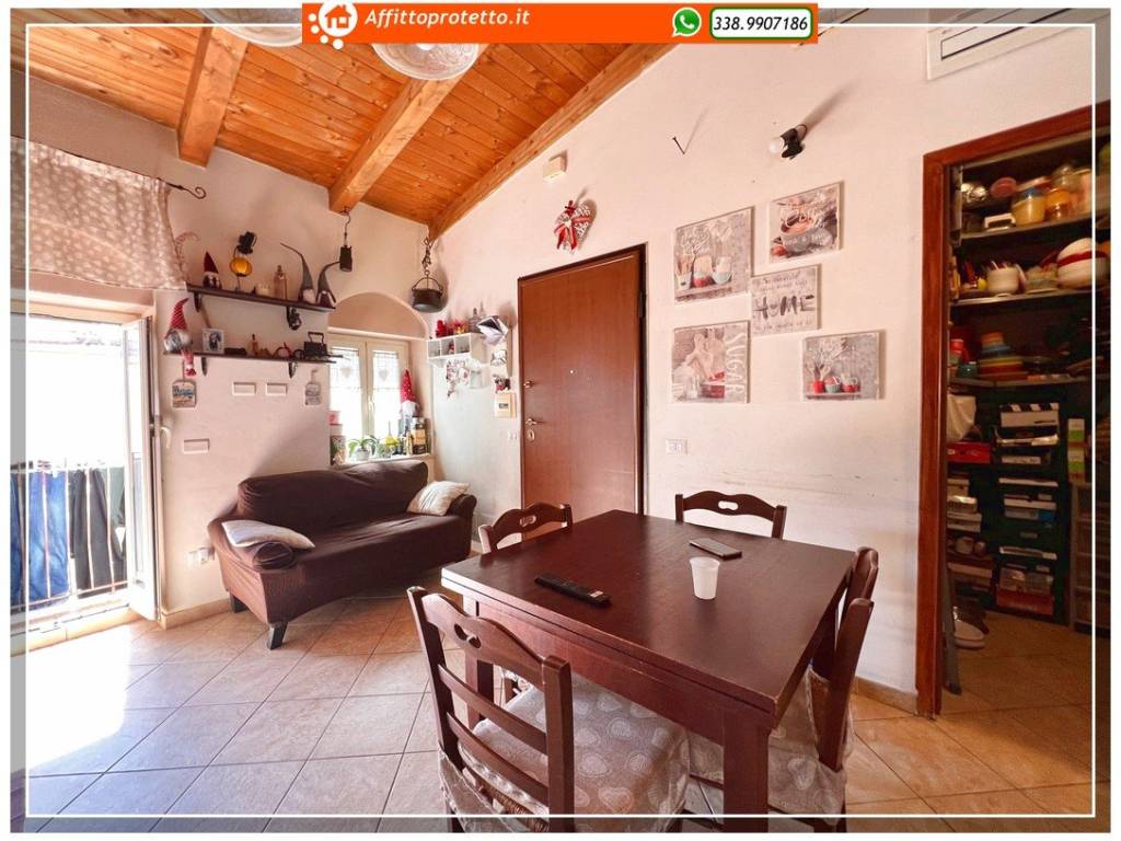 Appartamento a Formia in Piazza Sant'Erasmo - Foto 3