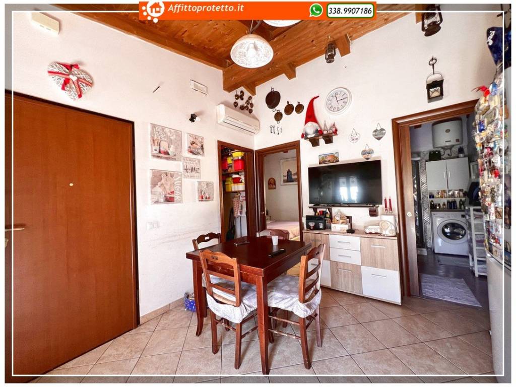 Appartamento a Formia in Piazza Sant'Erasmo - Foto 4