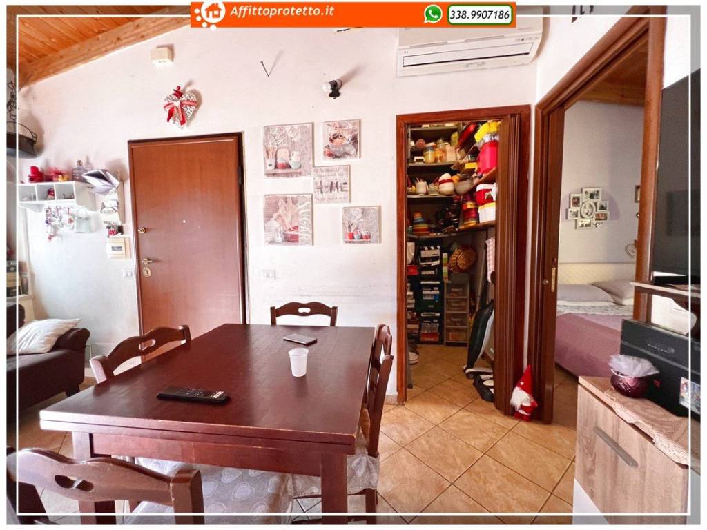 Appartamento a Formia in Piazza Sant'Erasmo - Foto 5