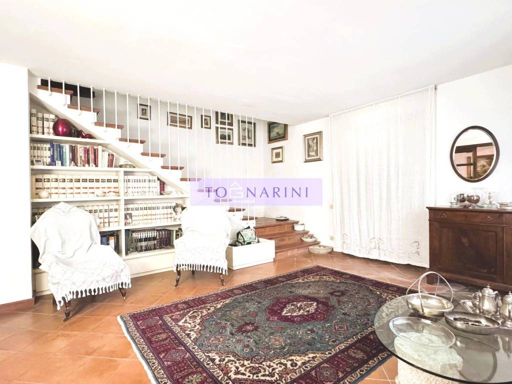 Villa a Monsummano terme in Via Jurij Gagarin - Foto 2