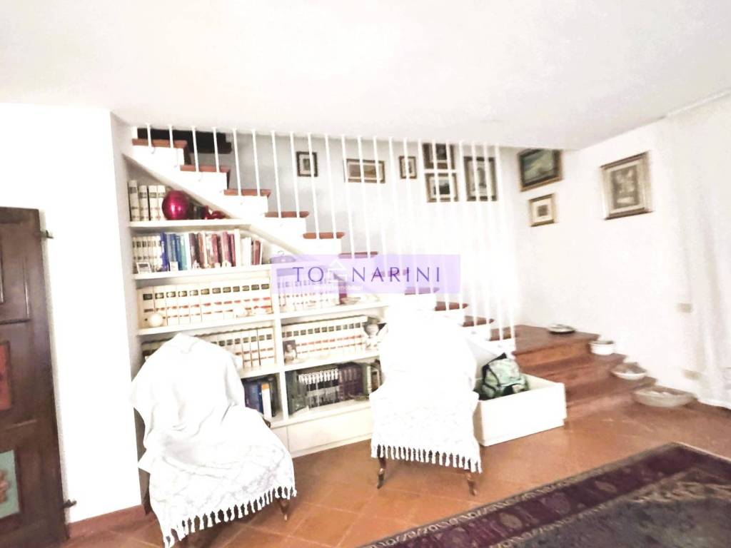 Villa a Monsummano terme in Via Jurij Gagarin - Foto 4