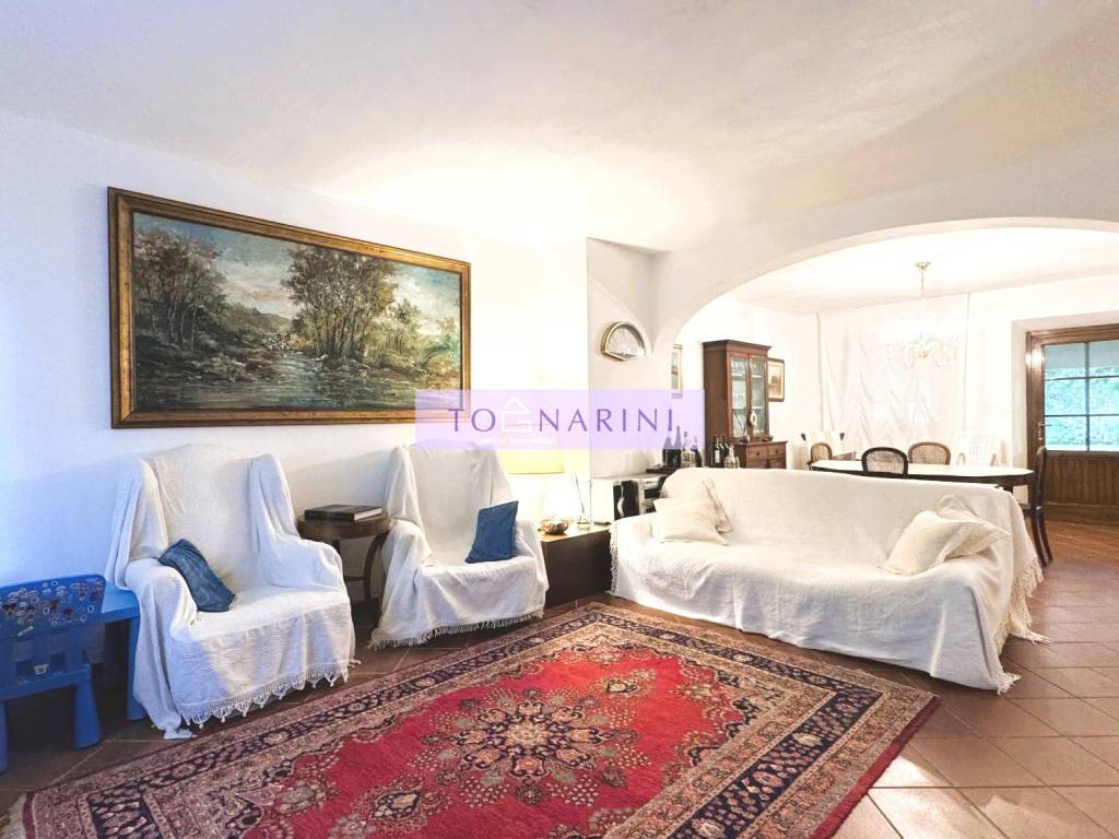 Villa a Monsummano terme in Via Jurij Gagarin - Foto 5
