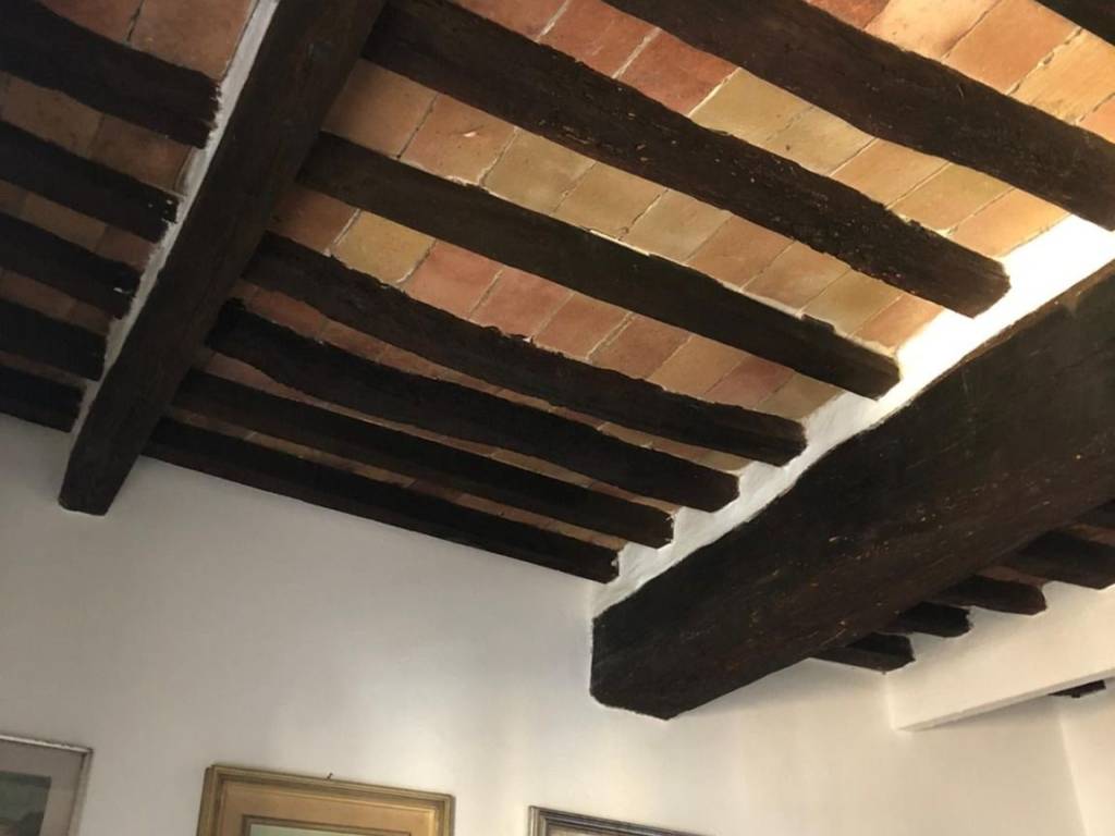 Appartamento a Magliano in toscana in Piazza della Libertà - Foto 2