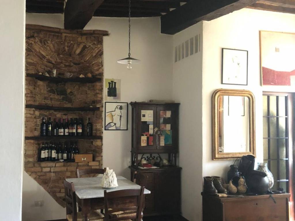 Appartamento a Magliano in toscana in Piazza della Libertà - Foto 3