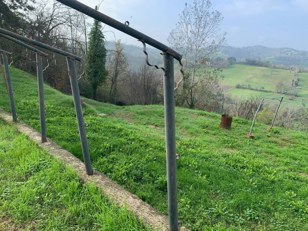 Villa a Trisobbio in Strada Provinciale Casale - Foto 2