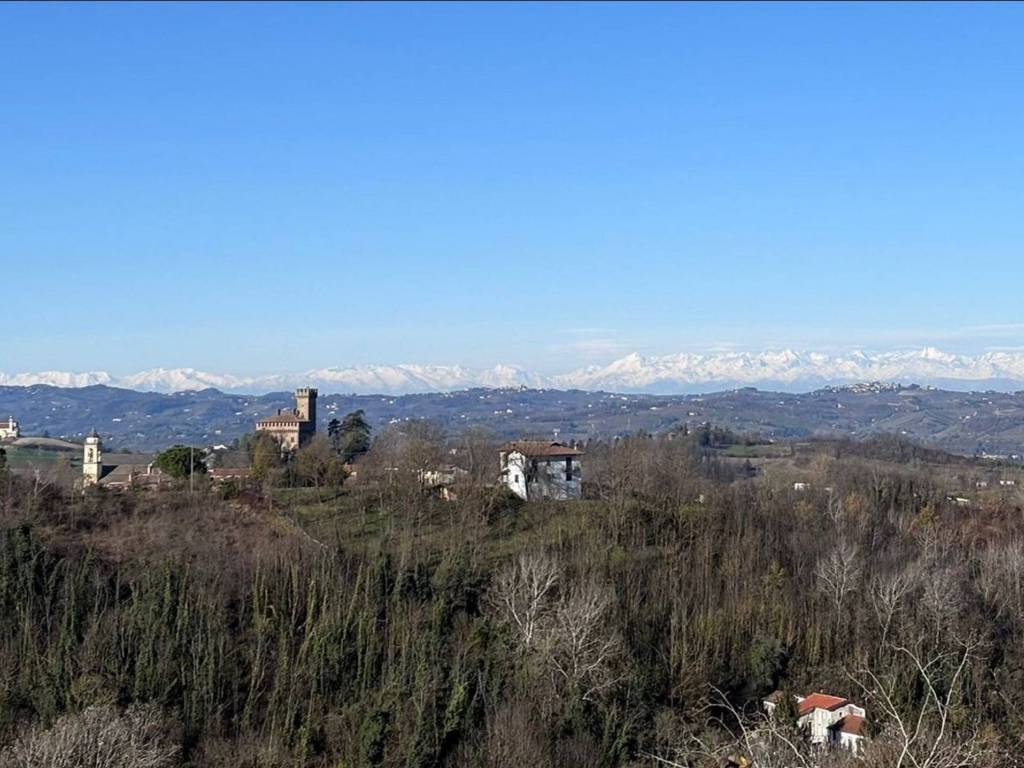 Villa a Trisobbio in Strada Provinciale Casale - Foto 5