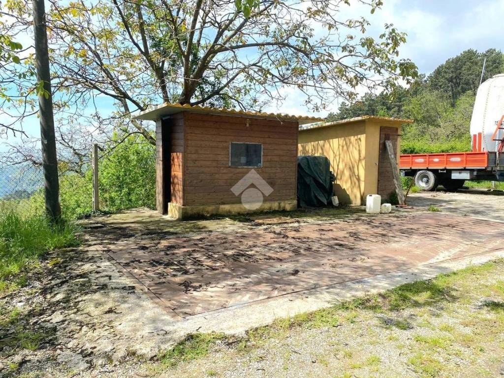 Terreno a Marliana in Via Piangrande - Foto 3