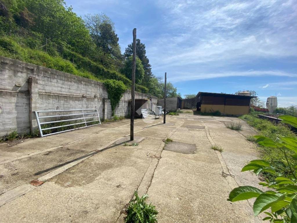Terreno a Marliana in Via Piangrande - Foto 5