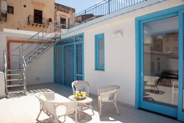 Casa indipendente a Castellammare del golfo in Via Renda - Foto 3