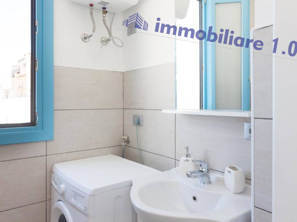 Casa indipendente a Castellammare del golfo in Via Renda - Foto 4