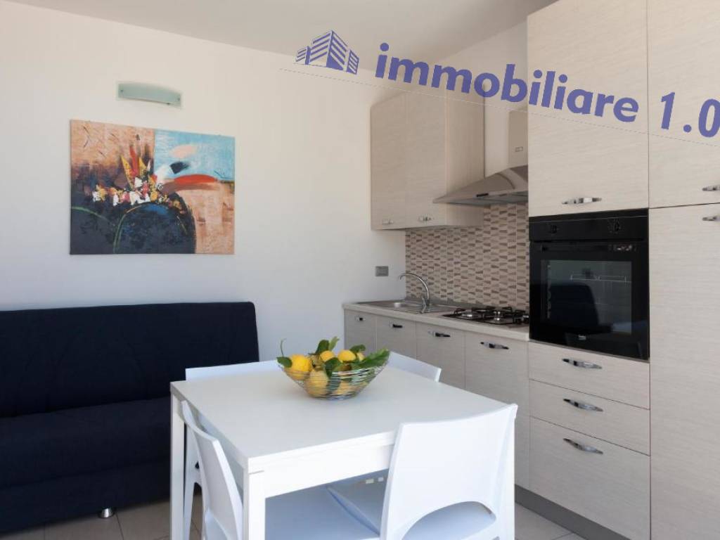 Casa indipendente a Castellammare del golfo in Via Renda - Foto 5