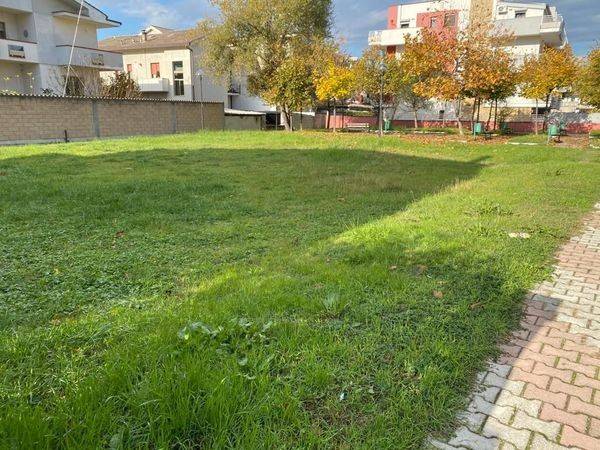Terreno a Pescara in Via Alessandro Volta - Foto 4