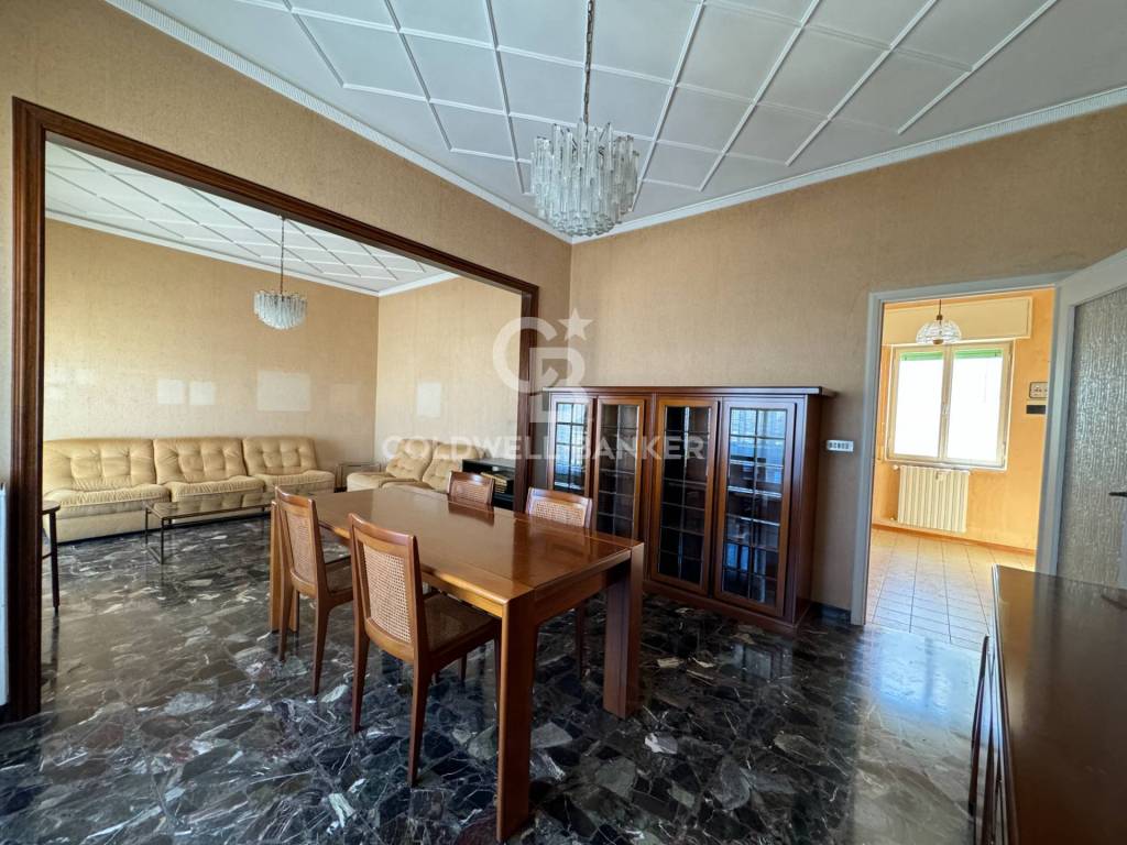 Appartamento a Ragusa in via lombardo radice, 11 - Foto 2