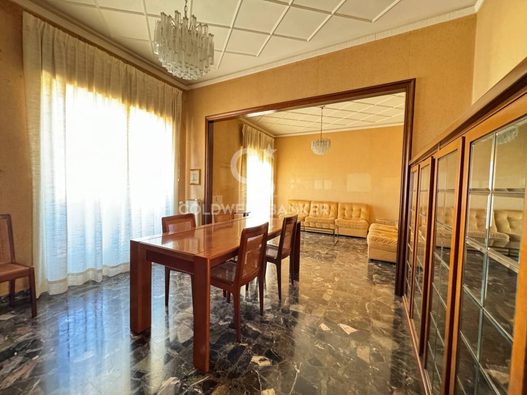 Appartamento a Ragusa in via lombardo radice, 11 - Foto 3