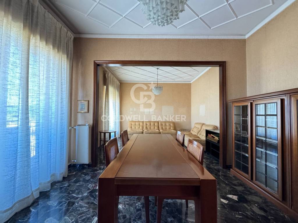 Appartamento a Ragusa in via lombardo radice, 11 - Foto 4