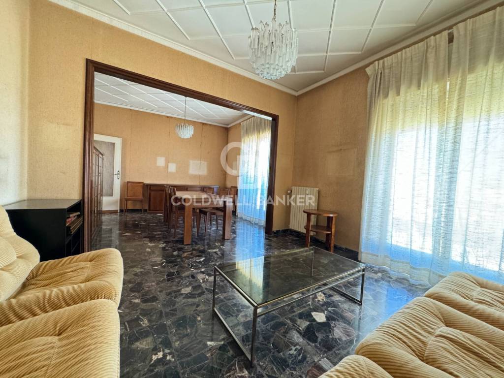 Appartamento a Ragusa in via lombardo radice, 11 - Foto 5