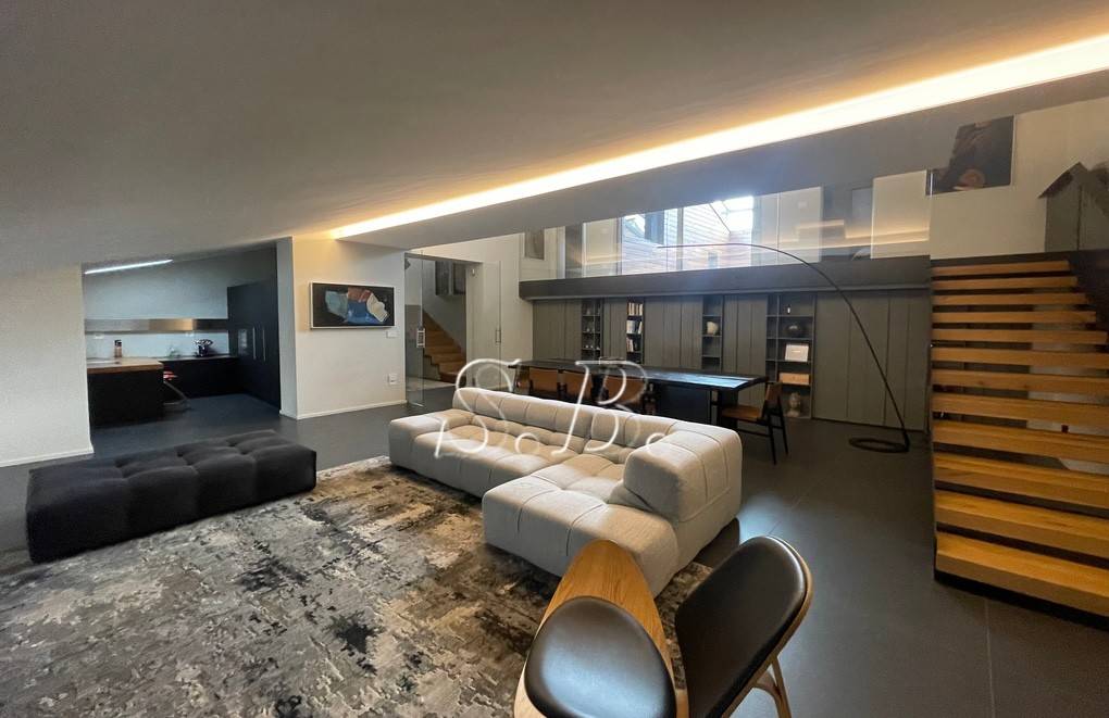 Attico / mansarda a Mantova - Foto 2