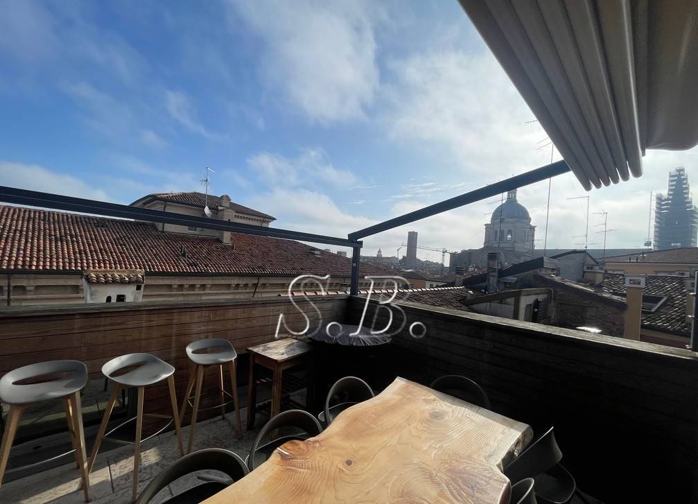 Attico / mansarda a Mantova - Foto 5