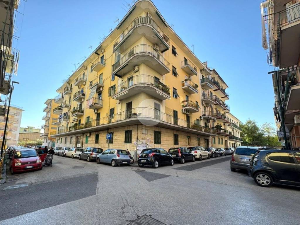 Appartamento a Napoli in Via Monte Grappa, 84 - Foto 2