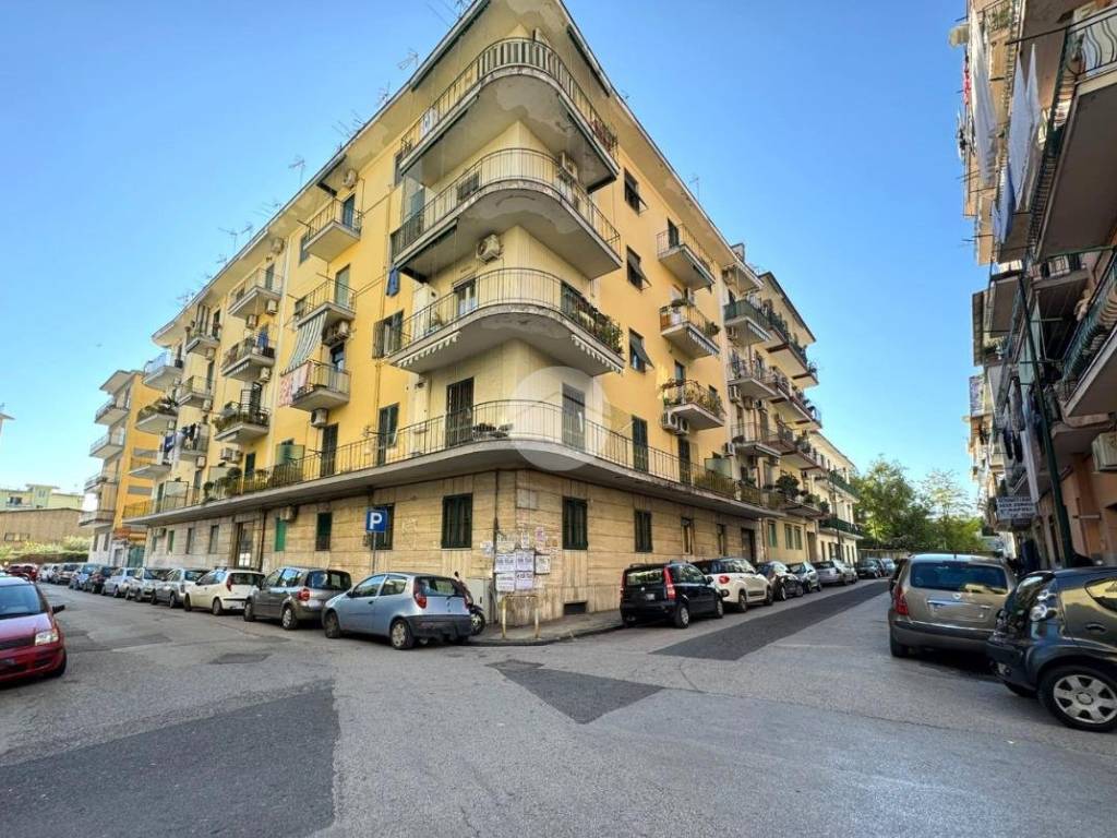 Appartamento a Napoli in Via Monte Grappa, 84 - Foto 3