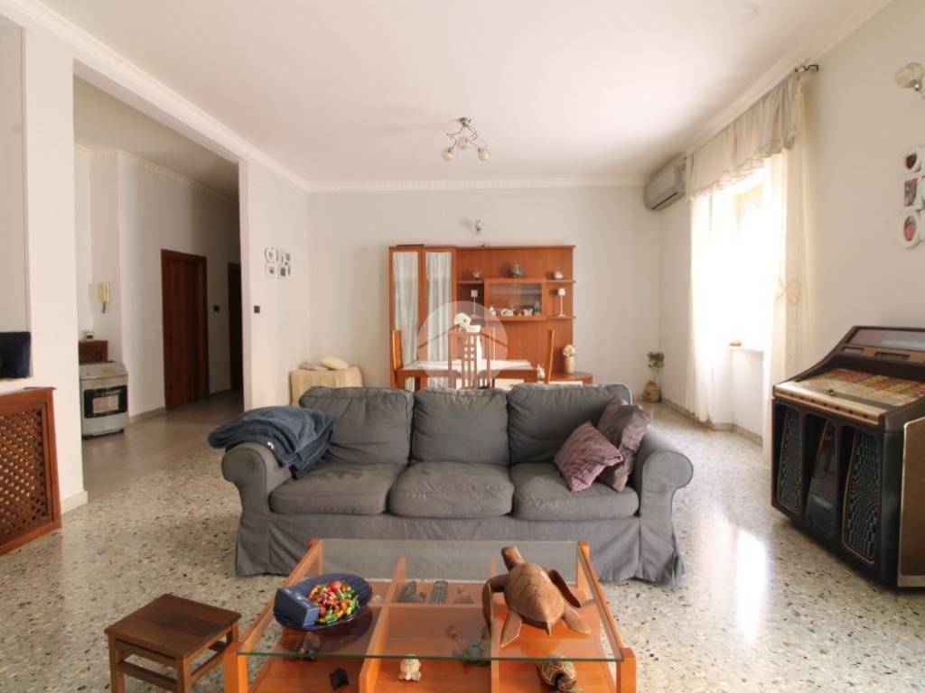 Appartamento a Napoli in Via Monte Grappa, 84 - Foto 5