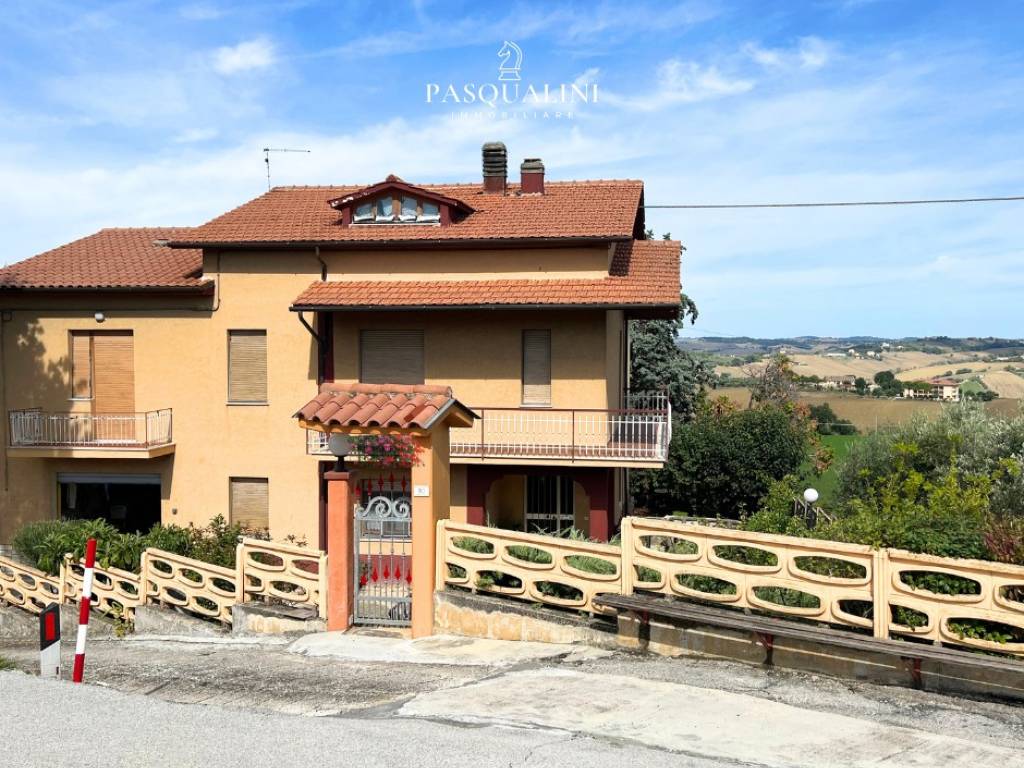 Casa indipendente a Montecassiano - Foto 2