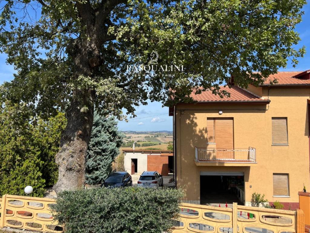 Casa indipendente a Montecassiano - Foto 3