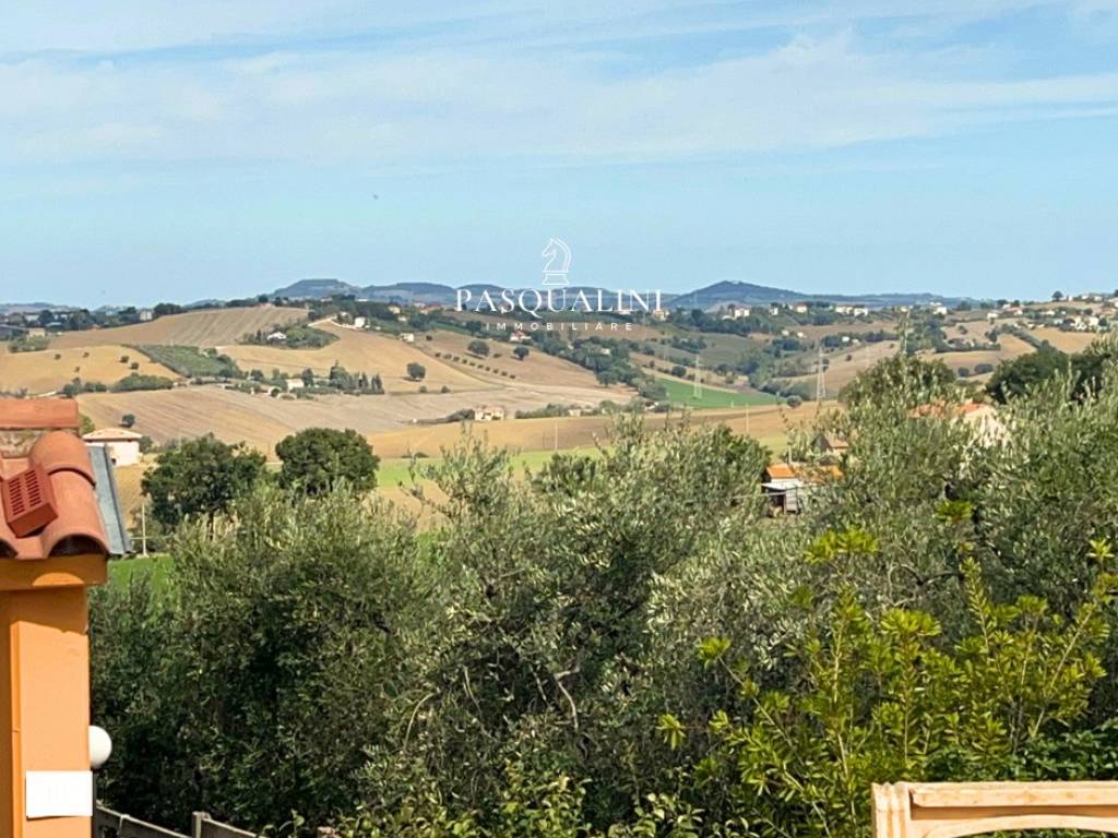 Casa indipendente a Montecassiano - Foto 4