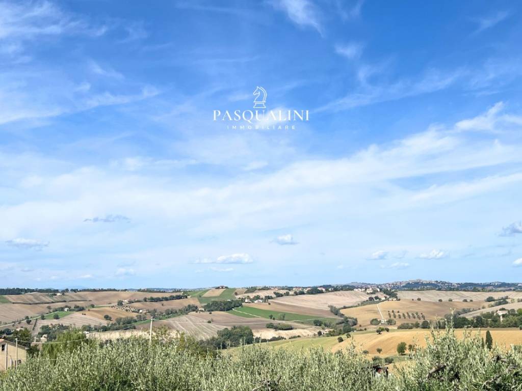 Casa indipendente a Montecassiano - Foto 5