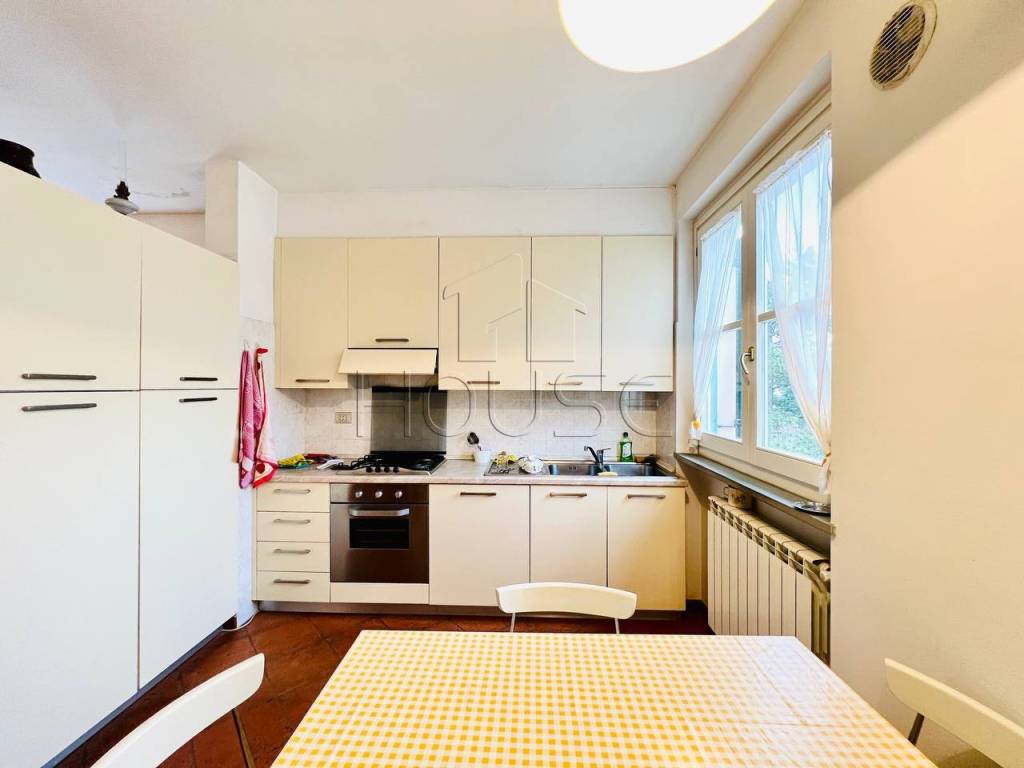 Appartamento a Anghiari in Via del Carmine - Foto 2