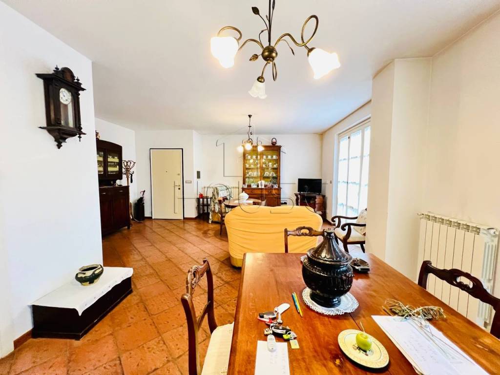 Appartamento a Anghiari in Via del Carmine - Foto 5