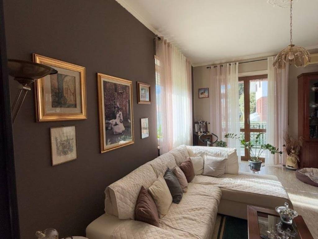 Appartamento a Zubiena in Via dei Monti, 28 - Foto 2