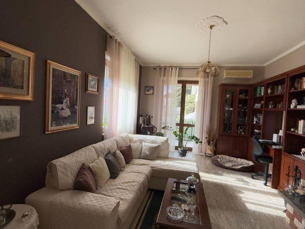 Appartamento a Zubiena in Via dei Monti, 28 - Foto 3