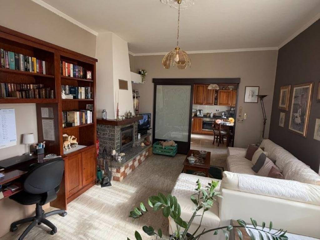 Appartamento a Zubiena in Via dei Monti, 28 - Foto 4