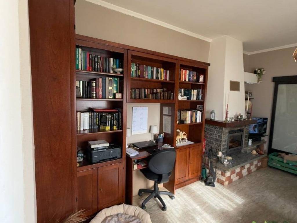 Appartamento a Zubiena in Via dei Monti, 28 - Foto 5