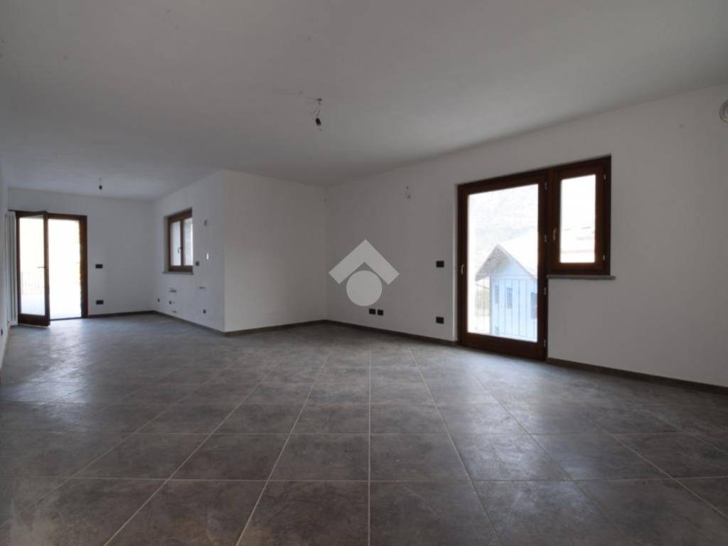 Appartamento a Pontey in Frazione Lassolaz, 25 - Foto 2