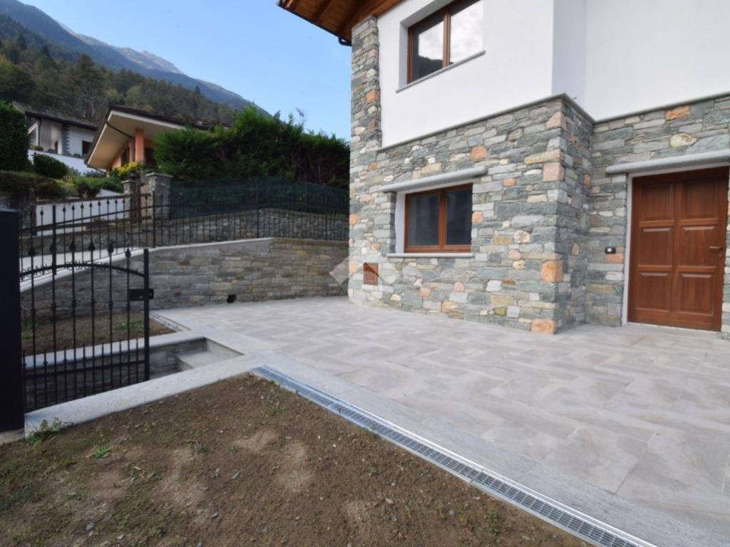 Appartamento a Pontey in Frazione Lassolaz, 25 - Foto 5