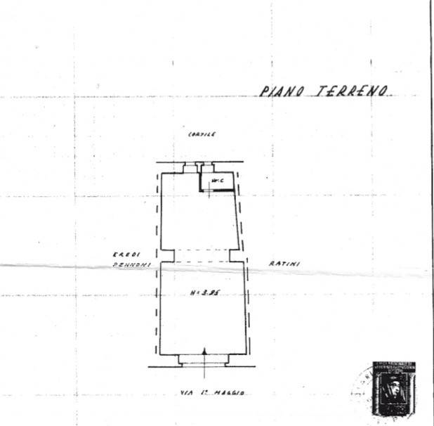 Immobile a Terni in Via I° Maggio - Foto 2