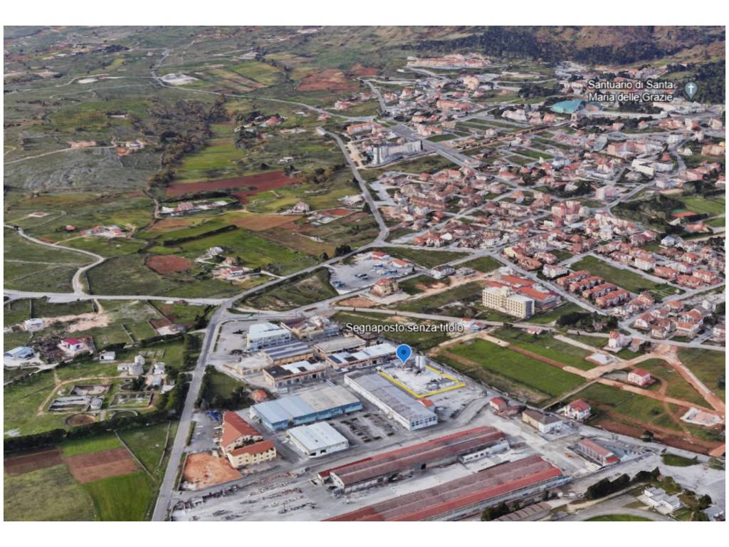 Terreno a San giovanni rotondo in Viale della Gioventù, 21 - Foto 4