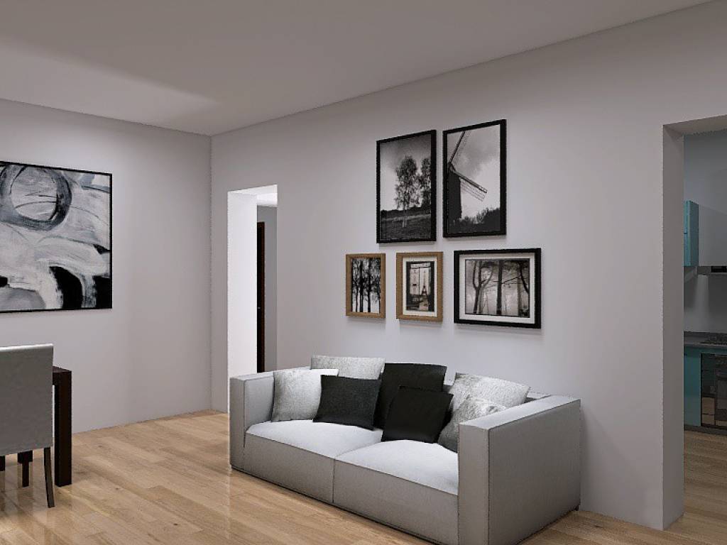 Appartamento a Melilli in Via Vittorio Emanuele, 59 - Foto 2