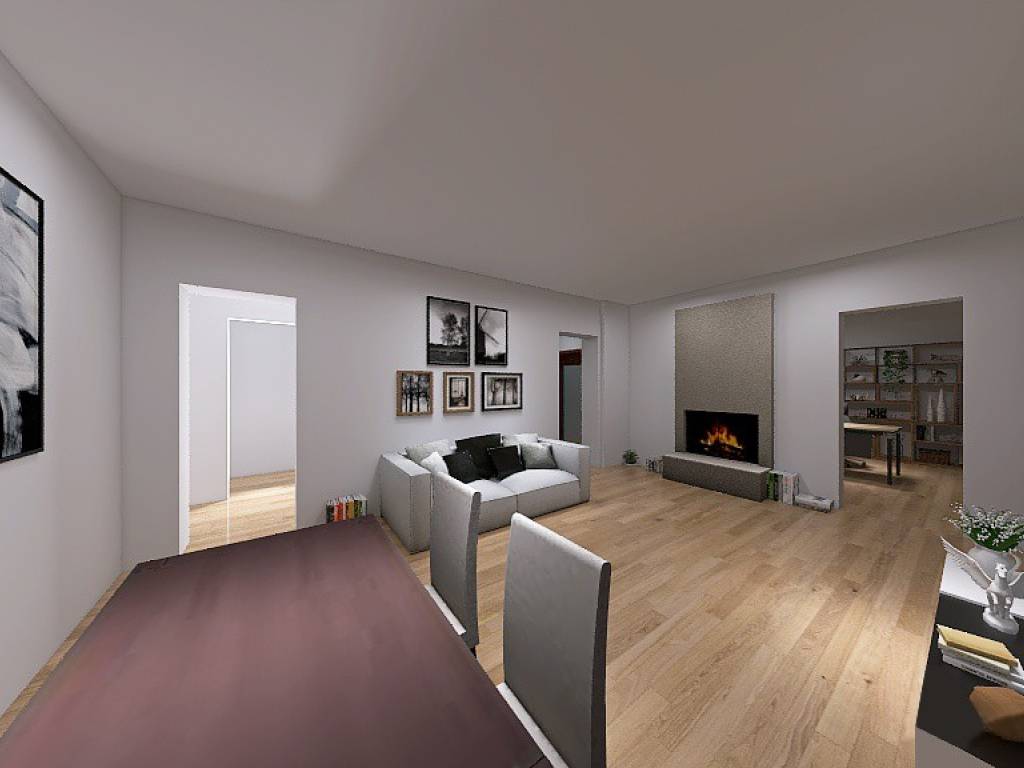 Appartamento a Melilli in Via Vittorio Emanuele, 59 - Foto 3