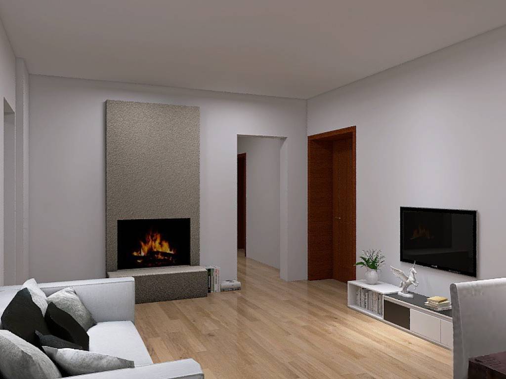 Appartamento a Melilli in Via Vittorio Emanuele, 59 - Foto 4