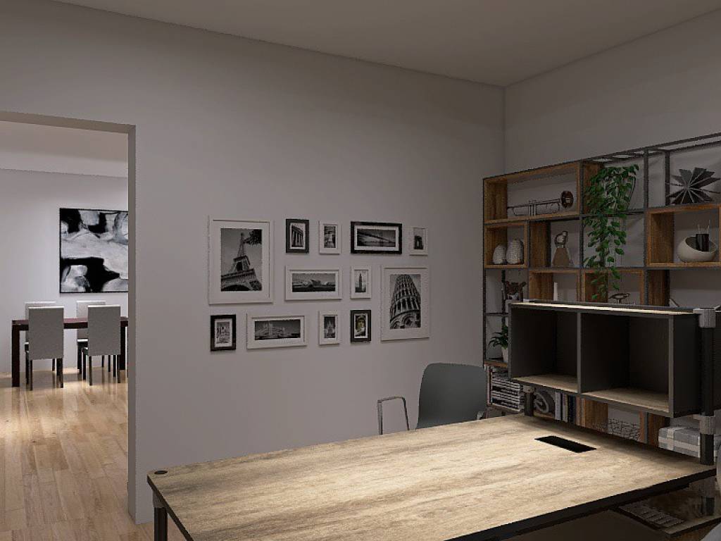 Appartamento a Melilli in Via Vittorio Emanuele, 59 - Foto 5