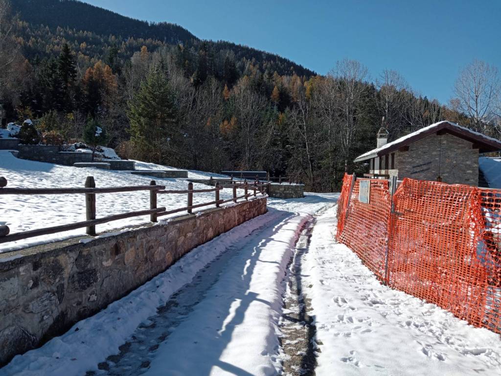Rustico / casale a Aymavilles in frazione Turlin, 31 - Foto 2