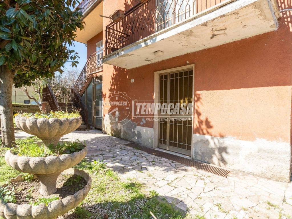 Villa a Vetralla in Via Gorizia - Foto 2
