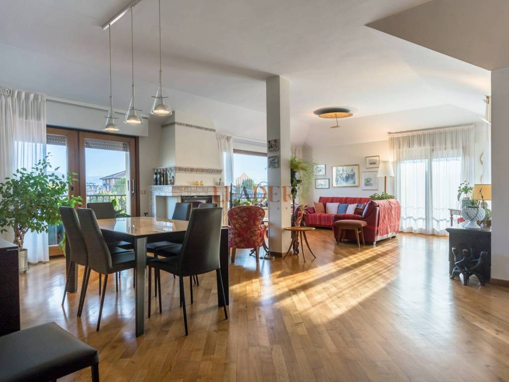 Appartamento a Bergamo in Via San Tomaso de' Calvi - Foto 5