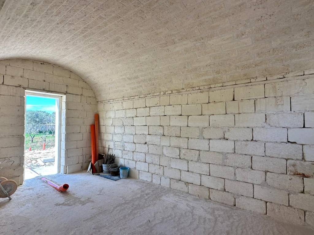 Villa a Ostuni in Contrada Platone - Foto 2